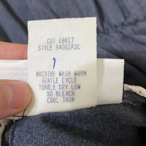 Retro vintage midi dress with belt - Picture 16 of 16